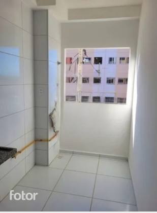 Condomínio Residencial Parque Avenida