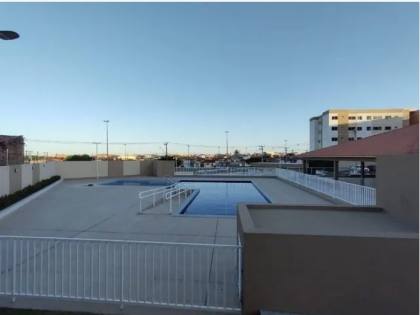Condomínio Residencial Parque Avenida