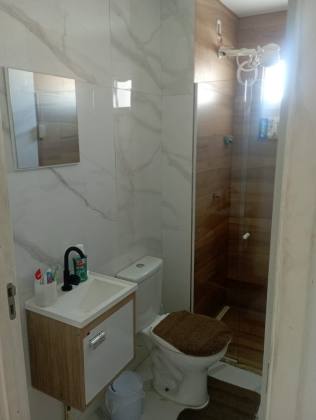 Condomínio Residencial Parque Avenida