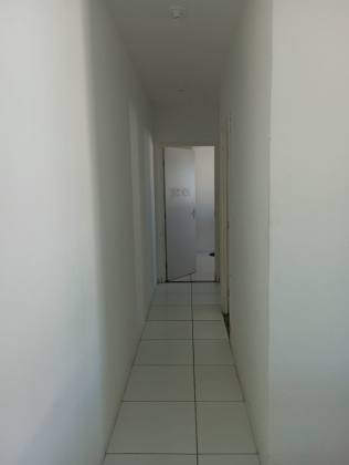 Condomínio Residencial Parque Avenida