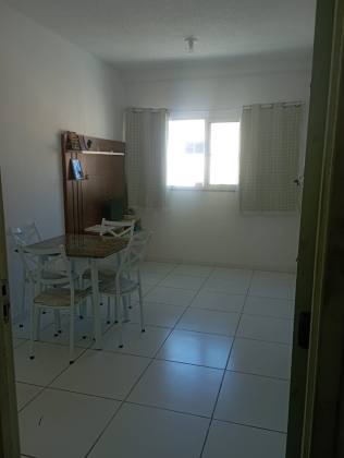 Condomínio Residencial Parque Avenida