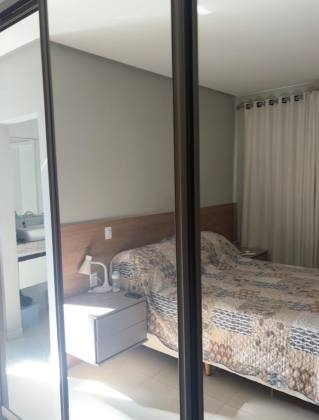 Casa de Alto Padrão no Condominio Maikai Residencial Resort