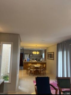 Maikai Residencial Resort - Casa de Alto Padrão no Condomínio