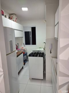 Vila das Flores - Condomínio na Euclides Figueiredo