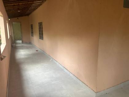 Chácara em São Cristovão