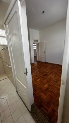Casa no Centro com excelente potencial comercial e residencial