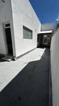 Casa no Centro com excelente potencial comercial e residencial