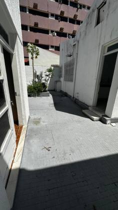Casa no Centro com excelente potencial comercial e residencial