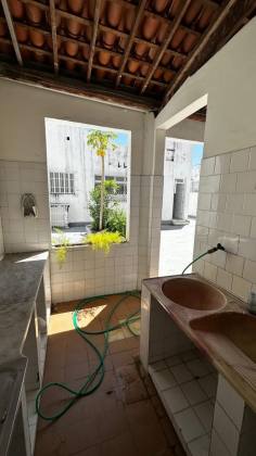 Casa no Centro com excelente potencial comercial e residencial