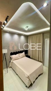 Apartamento Mobiliado no Marbello Residence - Coroa do Meio
