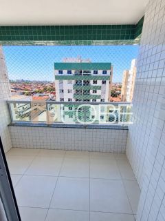 Residencial Francisco Antônio de Jesus – Coroa do Meio