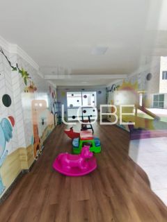 Residencial Francisco Antônio de Jesus – Coroa do Meio