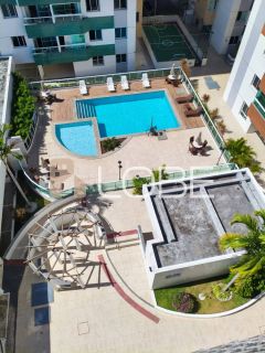 Residencial Francisco Antônio de Jesus – Coroa do Meio