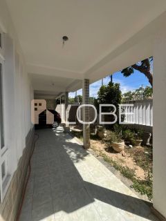 Casa Ampla com excelente potencial comercial e residencial - Aeroporto