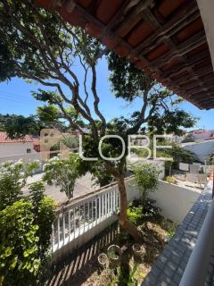 Casa Ampla com excelente potencial comercial e residencial - Aeroporto