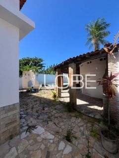 Casa Ampla com excelente potencial comercial e residencial - Aeroporto