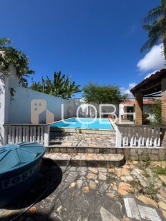 Casa Ampla com excelente potencial comercial e residencial - Aeroporto