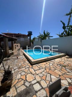Casa Ampla com excelente potencial comercial e residencial - Aeroporto