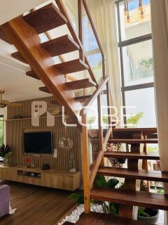 Casa de Alto Padrão no Condomínio Melício Machado - Aruana