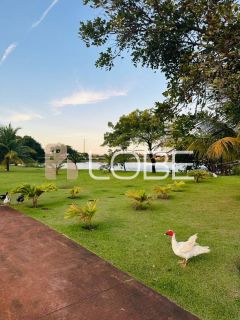 Casa de Alto Padrão no Condomínio Melício Machado - Aruana