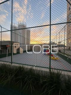 Apartamento à Venda no Condomínio Maralto - Coroa do Meio