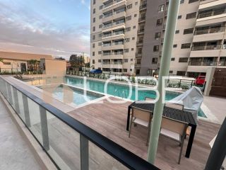 Apartamento à Venda no Condomínio Maralto - Coroa do Meio