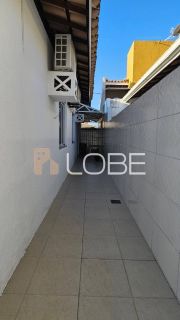 Casa à Venda no Condomínio Parque Marine - Aruana
