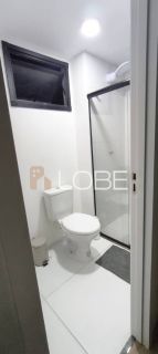 Apartamento no Condomínio Lunar Nova Aruana