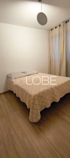 Apartamento no Condomínio Lunar Nova Aruana