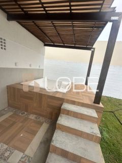 Casa Alto Padrão Condomínio Reserva Aimoré - Aruana