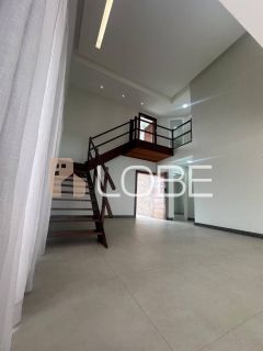 Casa Alto Padrão Condomínio Reserva Aimoré - Aruana
