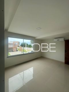 Casa Alto Padrão Condomínio Reserva Aimoré - Aruana