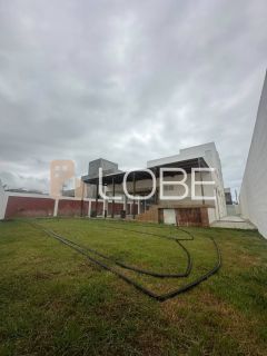 Casa Alto Padrão Condomínio Reserva Aimoré - Aruana