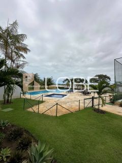 Casa Alto Padrão Condomínio Reserva Aimoré - Aruana