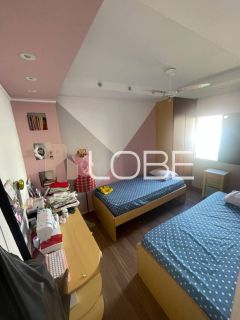 Apartamento à venda Condomínio Pacífico Norte - Alameda da Árvores - Luzia