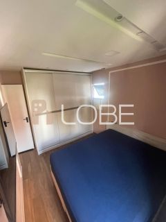 Apartamento à venda Condomínio Pacífico Norte - Alameda da Árvores - Luzia