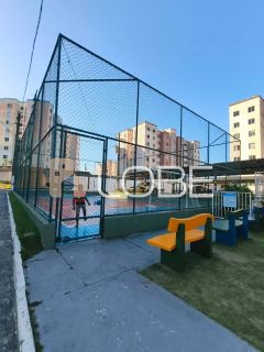 Apartamento à venda no Cond. Doce Vida Primavera – Rosa Elze