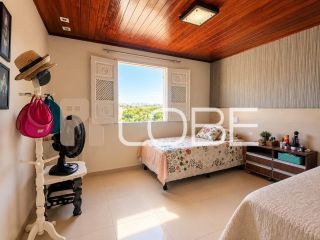 Casa Duplex em Residencial - Robalo