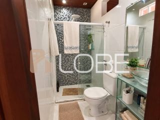 Casa Duplex em Residencial - Robalo