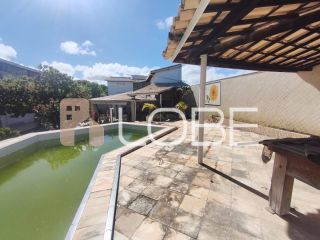 Casa Duplex em Residencial - Robalo