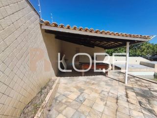 Casa Duplex em Residencial - Robalo