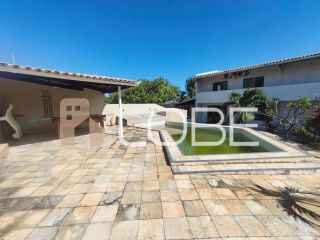 Casa Duplex em Residencial - Robalo