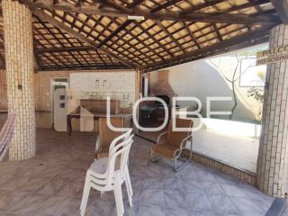Casa Duplex em Residencial - Robalo