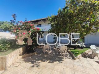 Casa Duplex em Residencial - Robalo