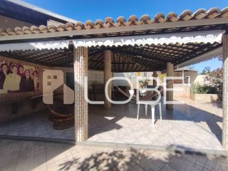 Casa Duplex em Residencial - Robalo