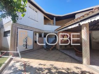 Casa Duplex em Residencial - Robalo