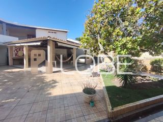 Casa Duplex em Residencial - Robalo