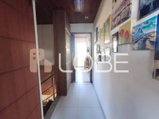 Casa Duplex em Residencial - Robalo