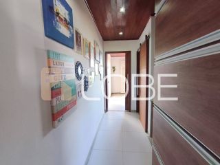 Casa Duplex em Residencial - Robalo