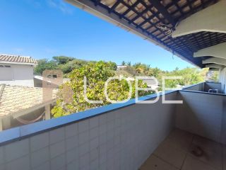 Casa Duplex em Residencial - Robalo